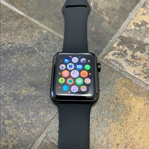 Apple Watch Series 3